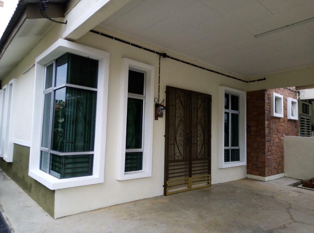 Muslim 2 Stay Malacca ภายนอก รูปภาพ